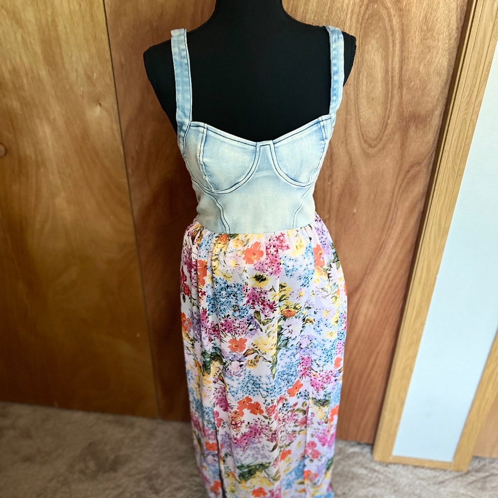 Summer dress